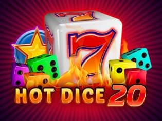 Hot Dice 20 thumbnail