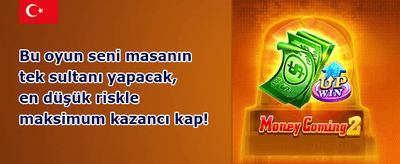 Haftalık Kayıp İadesi promotion