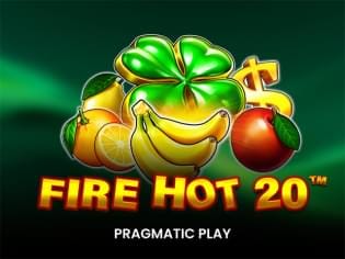 Fire Hot 20 thumbnail