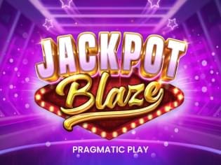 Jackpot Blaze thumbnail