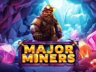 Major Miners thumbnail