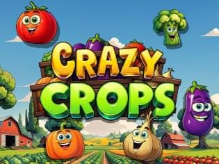 Crazy Crops thumbnail