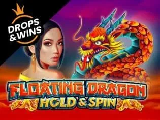 Floating Dragon thumbnail