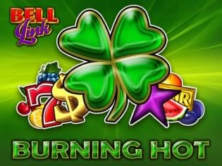 Burning Hot Bell Link thumbnail