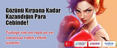 Türkiye'nin En Güvenilir Casino Sitesi