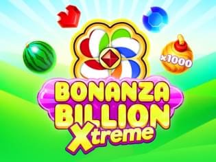Bonanza Billion Xtreme thumbnail