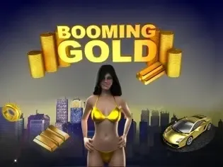 Booming Gold thumbnail