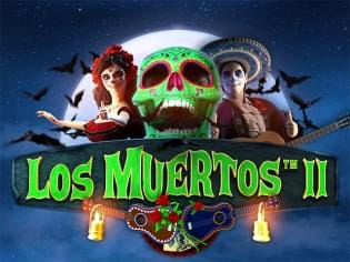 Los Muertos™ 2 thumbnail