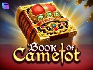Book Of Camelot thumbnail