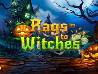 Rags to Witches thumbnail