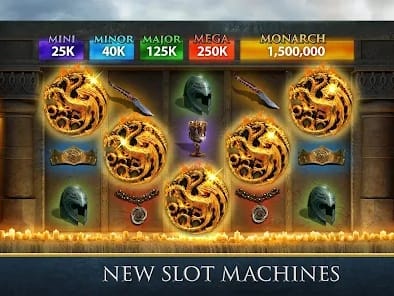 En İyi Casino Uygulama Ekran Görüntüsü 2